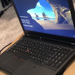 Lenovo Thinkpad 2020 Brand New Just A Opened Box to show its new and works used as a gaming pc/laptop 120+ fps 325$