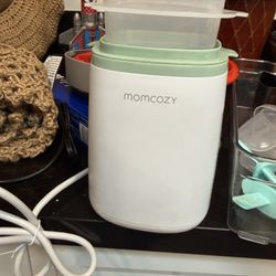 Momcozy Bottle  Warmer 