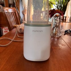 Smart Mom Cozy Bottle Warmer