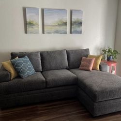 Brand New Sofa