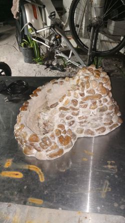 Miniature Indoor Waterfall 