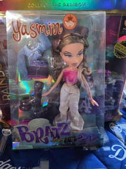 Bratz