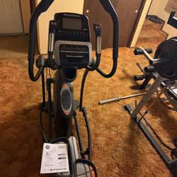NordicTrack Elliptical 