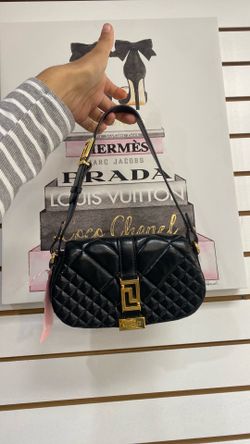 VERSACE HANDBAG