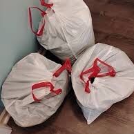 3 Bags Good Clean Condition Mixed Clothes Adults /Kids No Select No Dig No Pick No Choose.All 40$