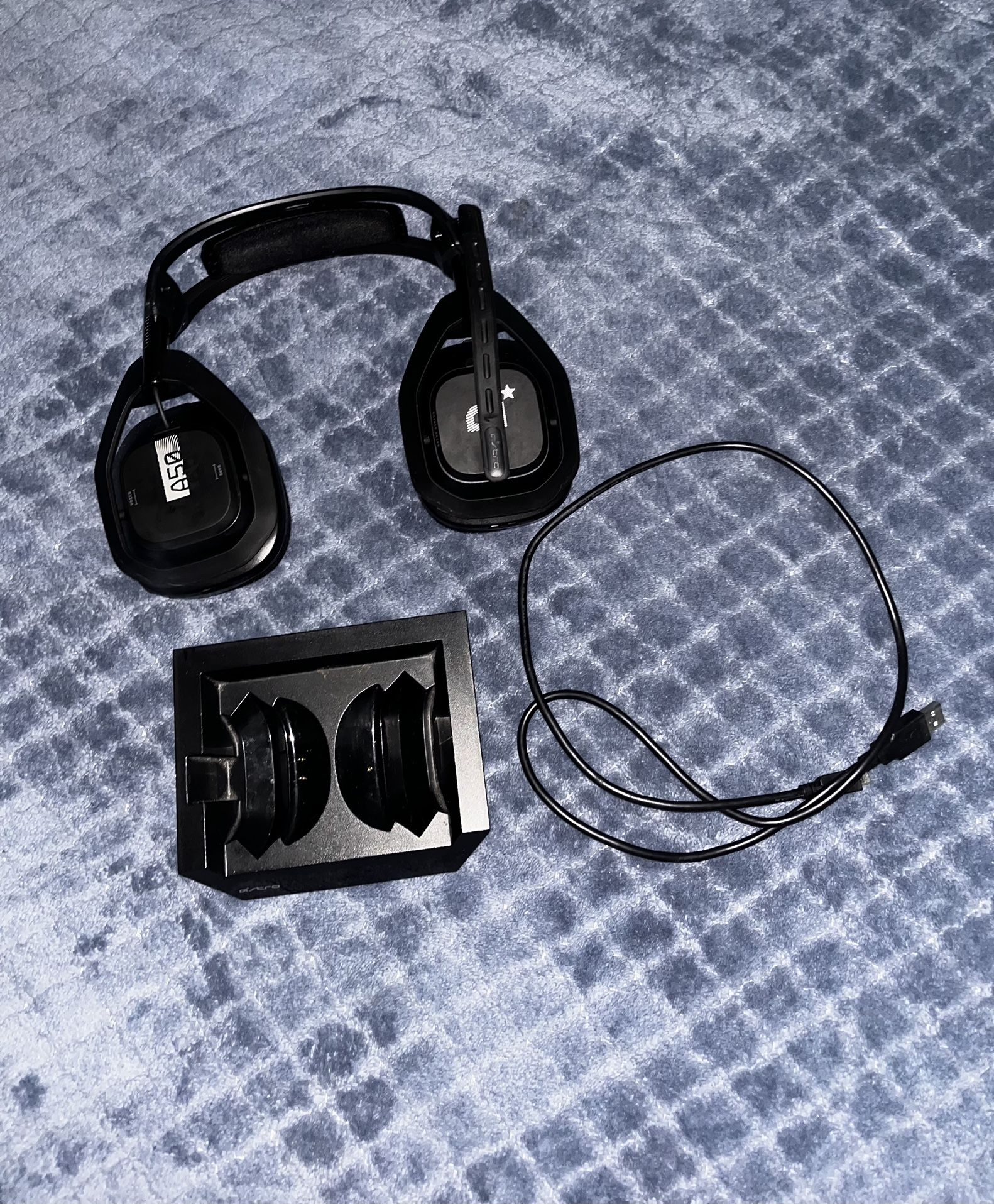 ASTRO Gaming A50 Wireless