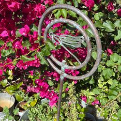 PATINA DRAGONFLY SPRINKLER