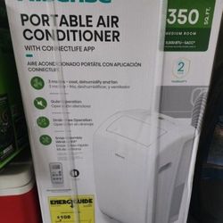 Hisense Portable Air Conditioner
