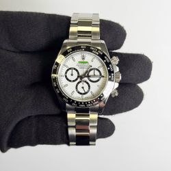 Daytona Panda