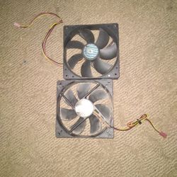 Cooler Master PC Internal Fans