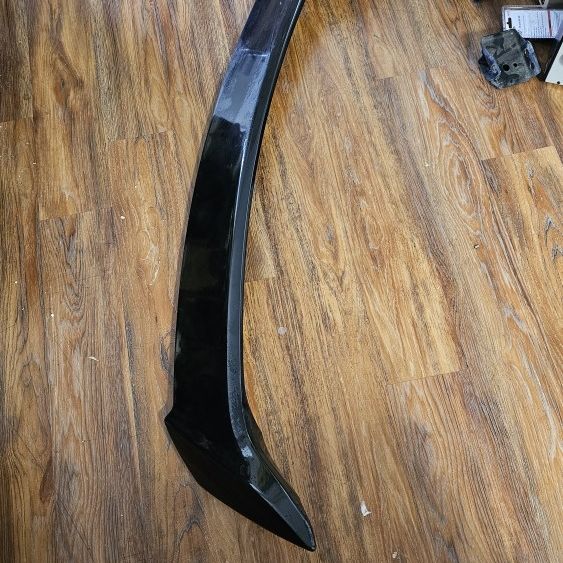 OEM 03-07 Accord Coupe Spoiler / Wing