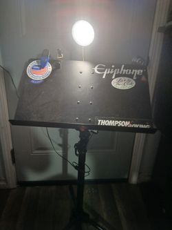Music Stand
