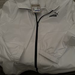 Windbreaker 