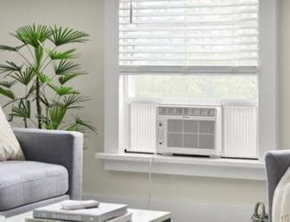 Window ac unit
