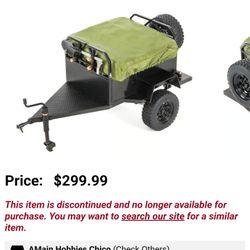 Rc Crawler 