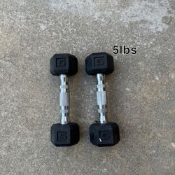 Weights (read description)