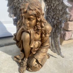 Angel Decor