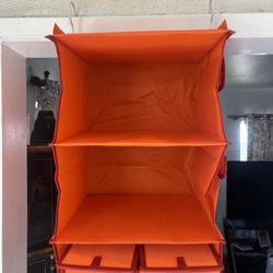 Closet Organizer