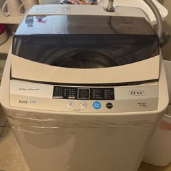 Compact Washer For Sale 