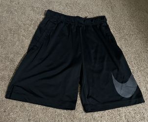 Men’s Nike Shorts | Size ‘S’ | 9 in. Inseam 