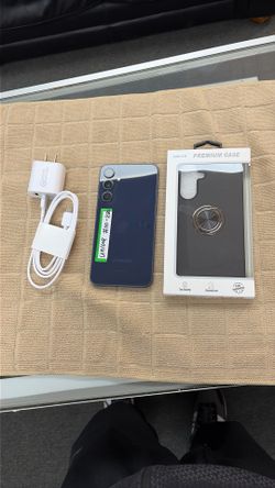 Samsung A35 Unlock T-Mobile Metro Cricket Att Verizon 