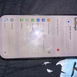 IPHONE 16PRO [USED]