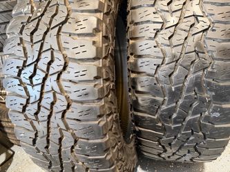275-55-20 Goodyear