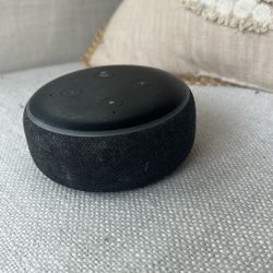 Eco Speaker In Excellent Condition 