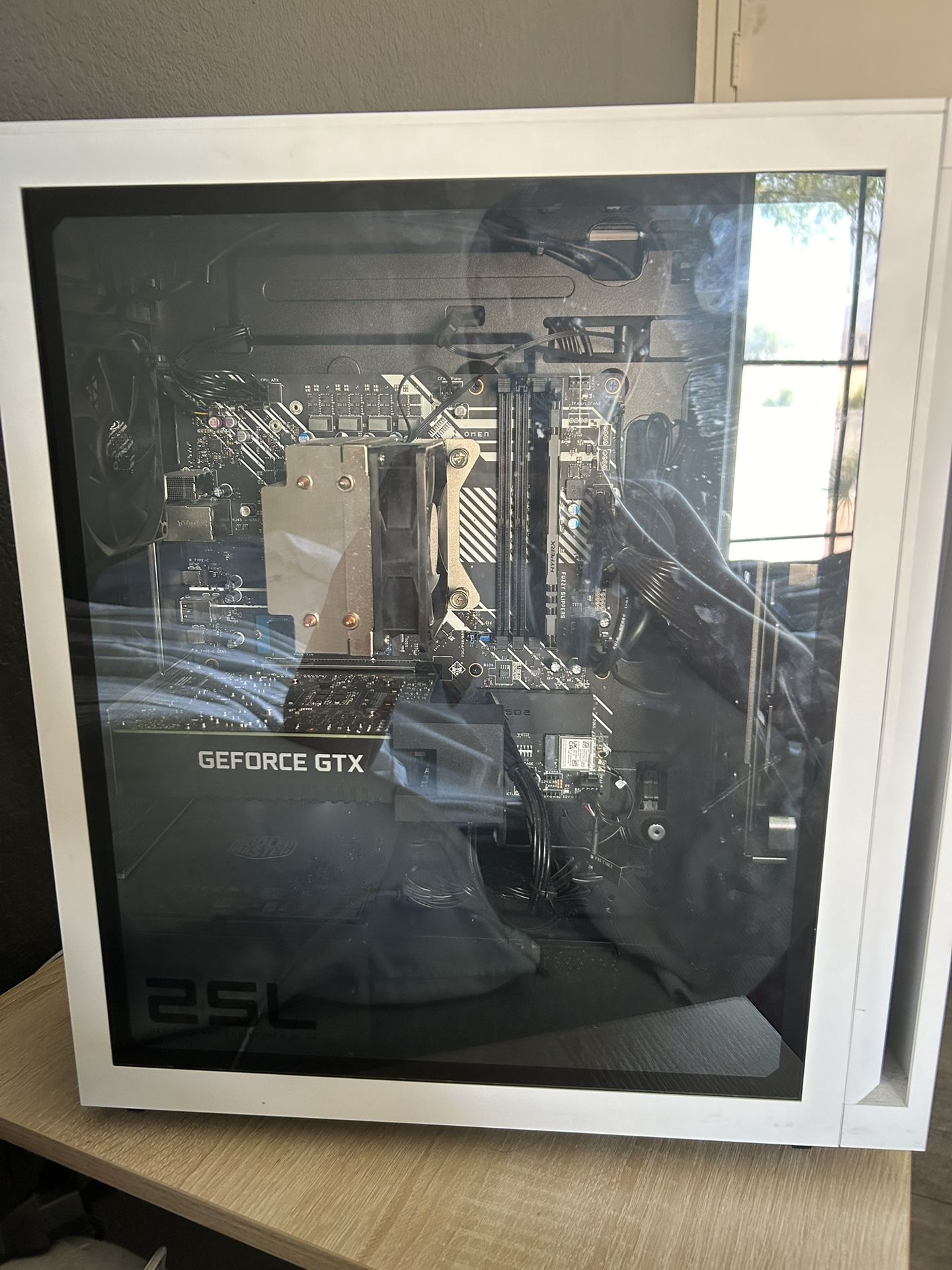 Omen Pc