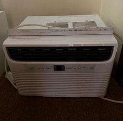 Air conditioning