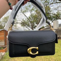 Coach Tabby Shoulder Bag 26