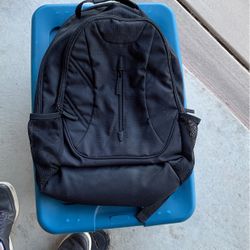 Laptop Backpack