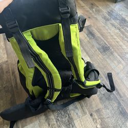 toddler/big Kid Hiking Backpack  Carrier