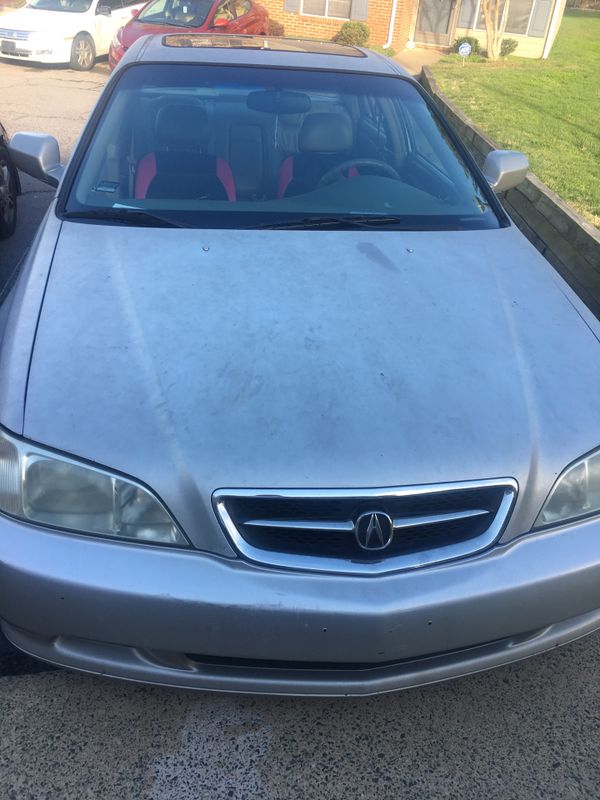 Car Dealerships In Durham Nc >> Acura TL 1999 for Sale in Durham, NC - OfferUp Car Dealerships In Durham Nc >> Acura TL 1999 for Sale in Durham, NC - OfferUp