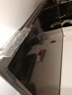 43" TV