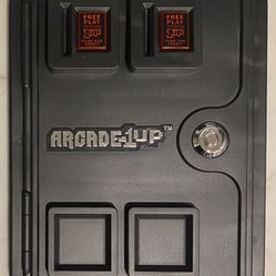 Arcade 1Up & Arcade Parts