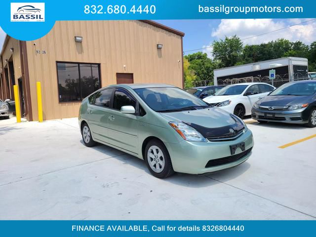 2008 Toyota Prius
