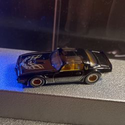 1/64 Pontiac Firebird