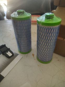 AO Smith Claryum 2-Stage Filter Replacement - AO-US-200-