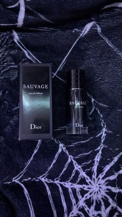 Christian Dior - Sauvauge 