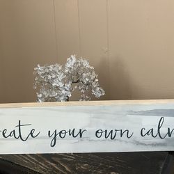 Wall Decor