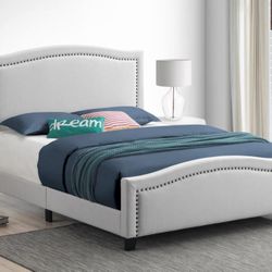 New Queen Bed Frame
