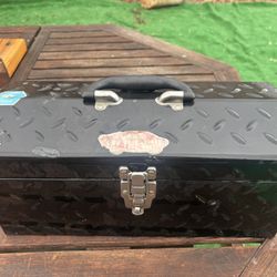 Tool Box