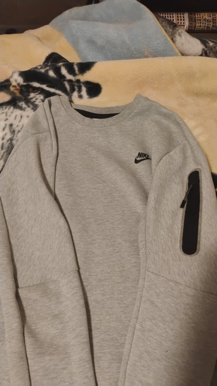Nike Long Sleeve Medium In Men's
