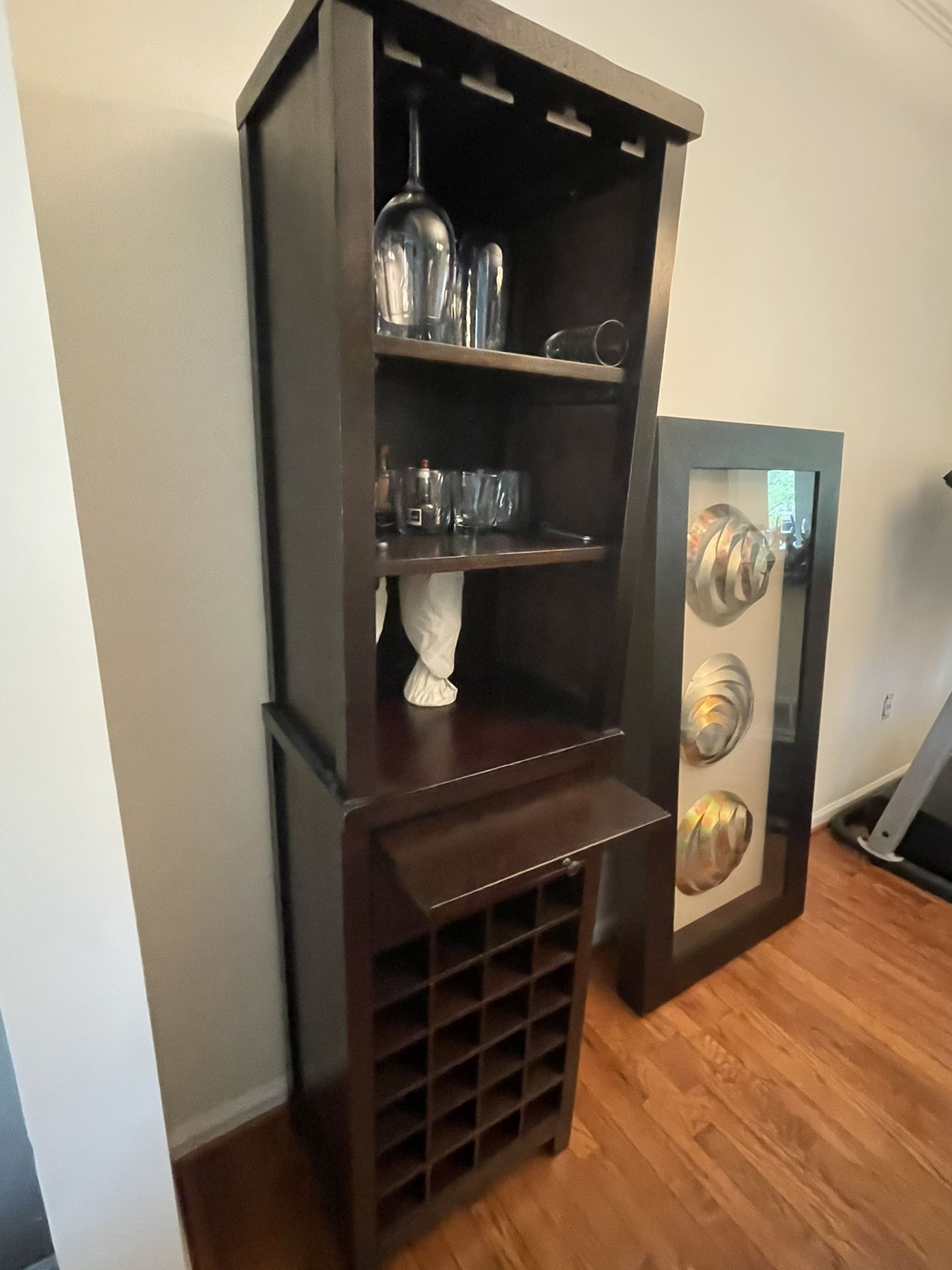 Wine Rack