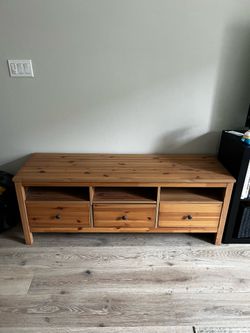 IKEA TV Stand