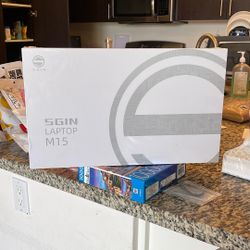 SGIN Laptop 