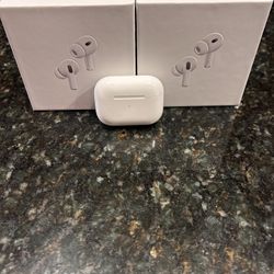 Airpod Pros