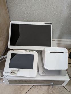 POS System. $200