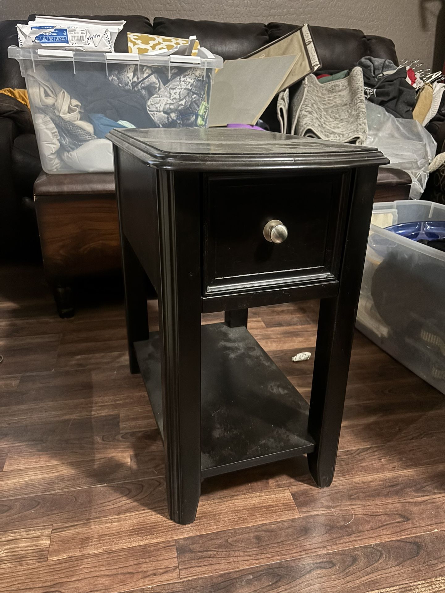 small side table